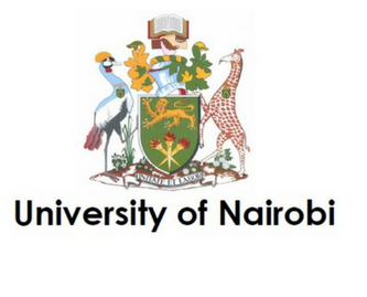 university of Nairobi logo